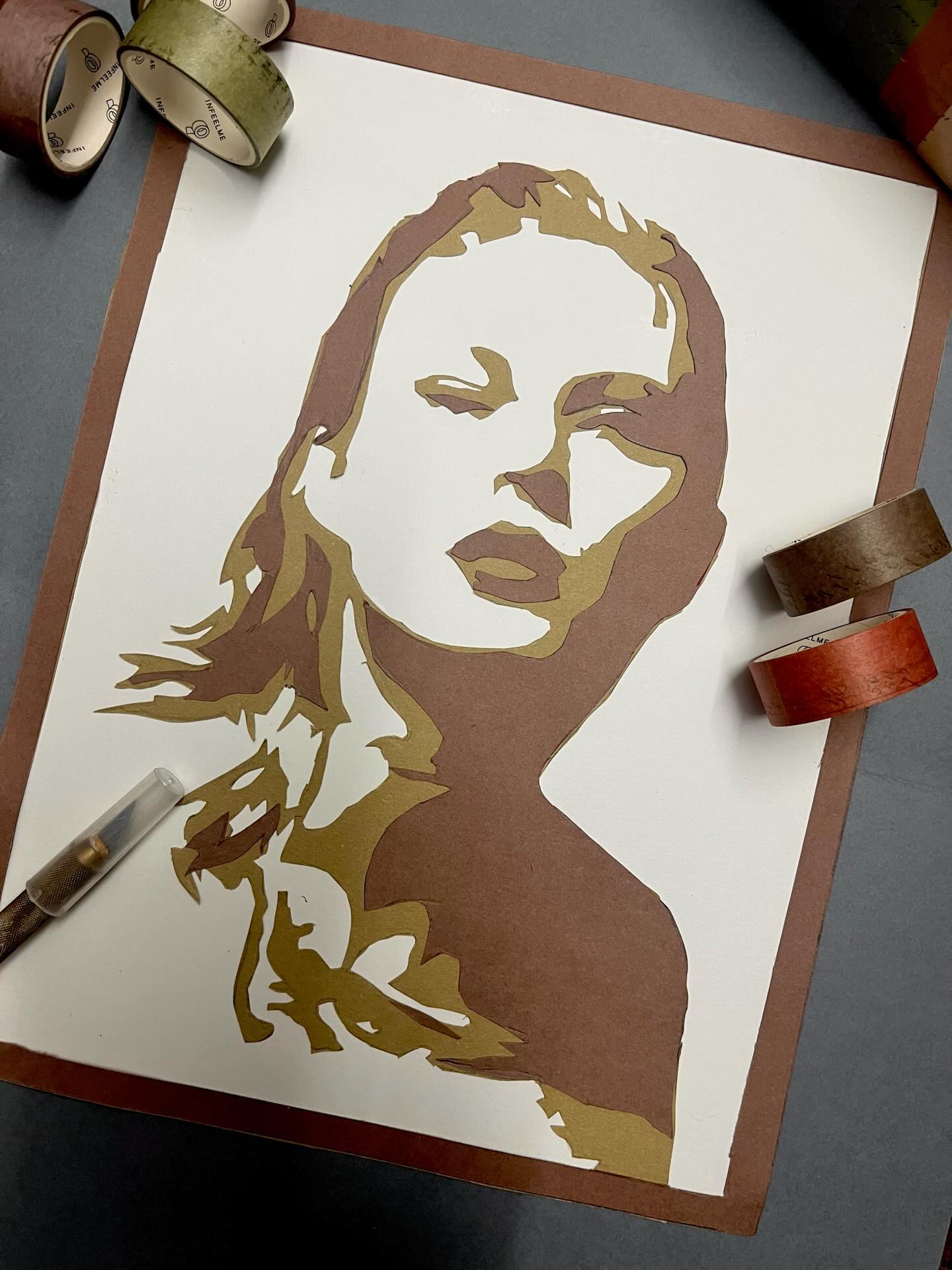 Portraits